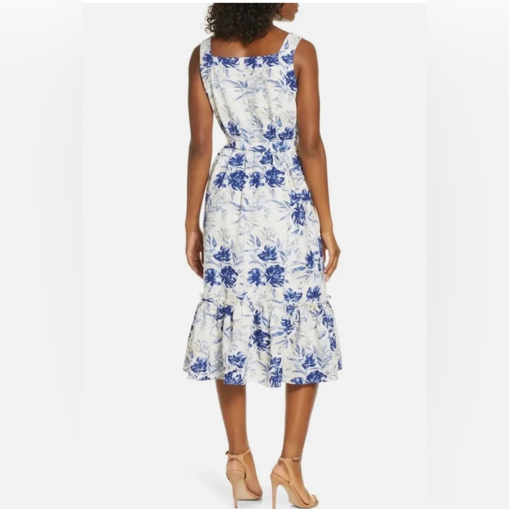 Donna Rico Dress - Picture 3 of 5